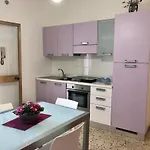 Arcobaleno דירה *