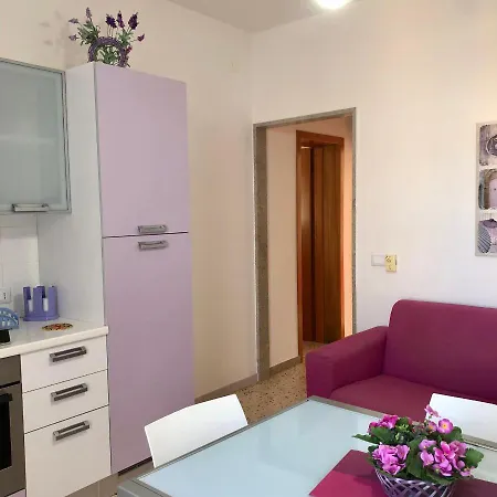 Arcobaleno Appartamento