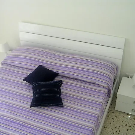 Appartamento Arcobaleno San Vito Lo Capo