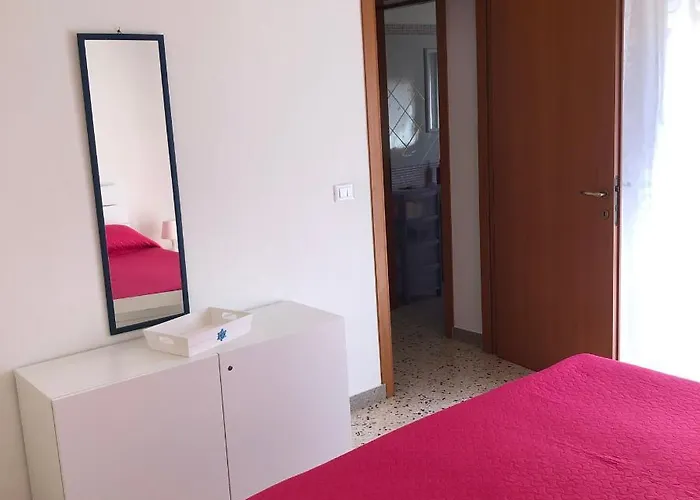 Arcobaleno Σαν Βίτο λο Κάπο