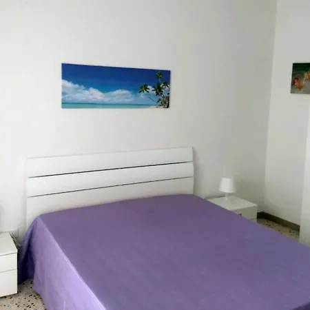 Arcobaleno Appartamento