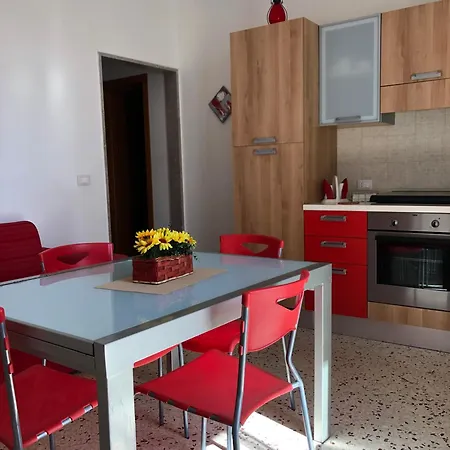 Apartament Arcobaleno