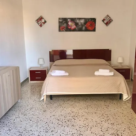 Arcobaleno Apartament *