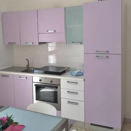 Arcobaleno Appartamento San Vito Lo Capo