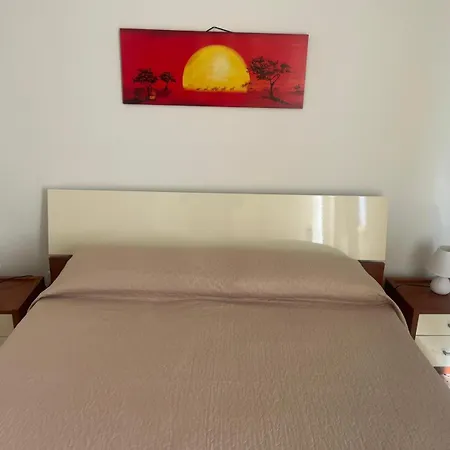 Apartament Arcobaleno