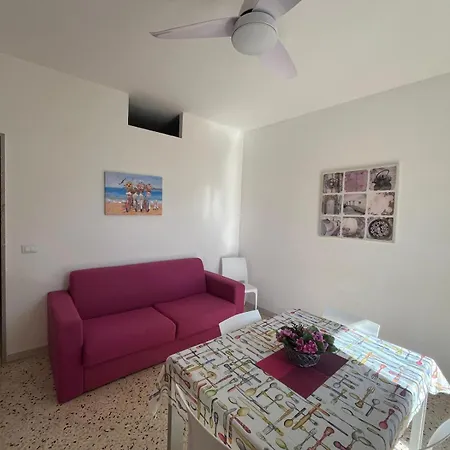 Apartament Arcobaleno *